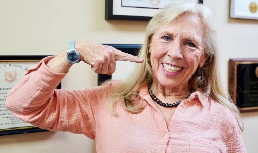 Smile Now, Pay Later