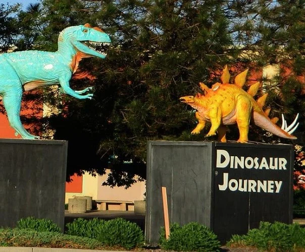 Points of Interest and Places To Visit in Fruita