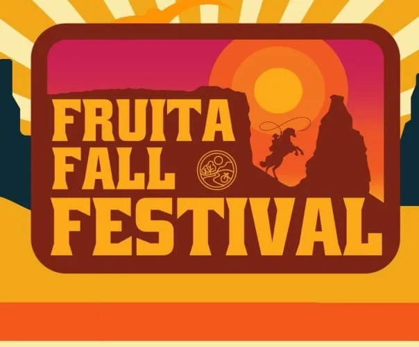 Points of Interest and Places To Visit in Fruita