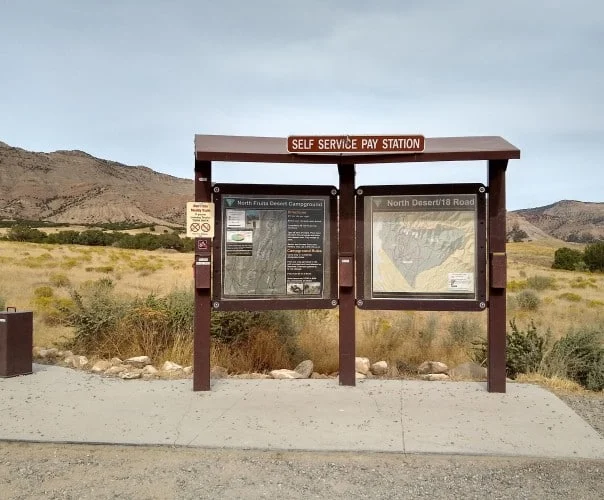 Points of Interest and Places To Visit in Fruita
