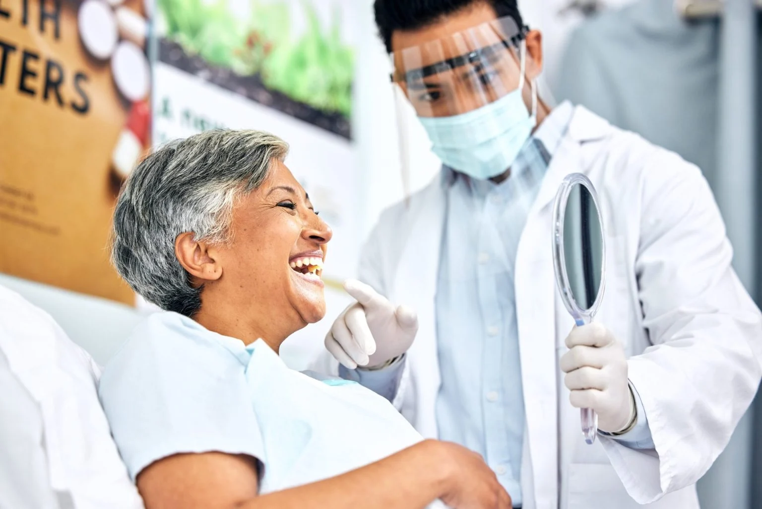 Tips for Dental Implant Recovery